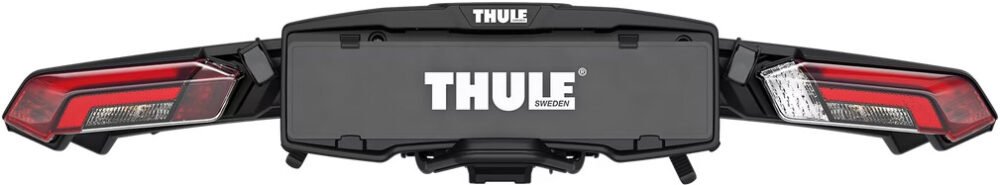 Thule EPOS 2 Fahrräder - klappbarer Fahrradträger – Bild 9