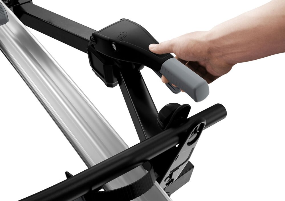 Thule VeloSpace XT 2 938 - Fahrradträger – Bild 7