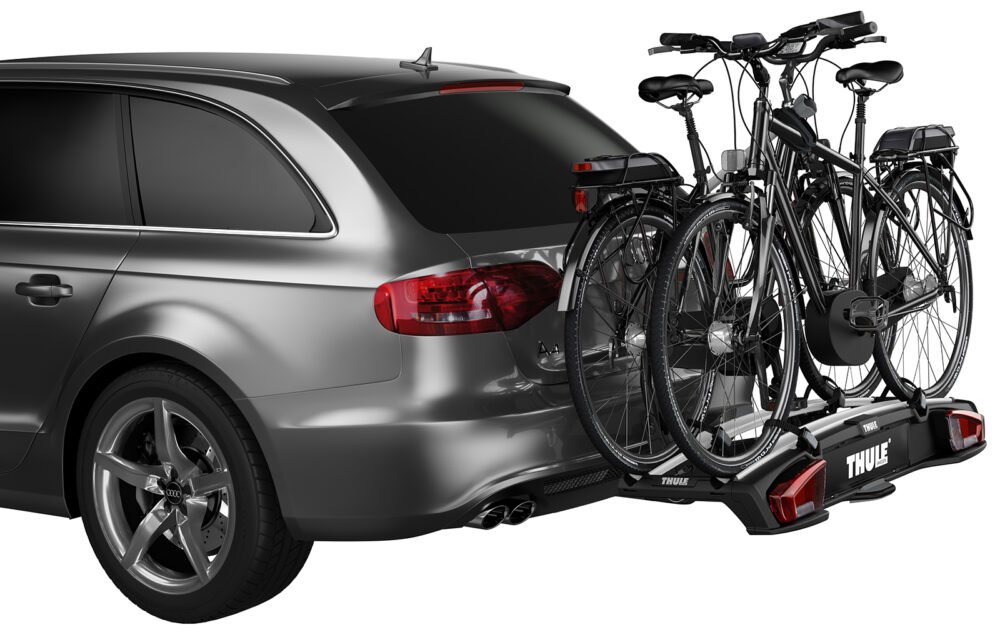 Thule VeloSpace XT 2 938 - Fahrradträger – Bild 4