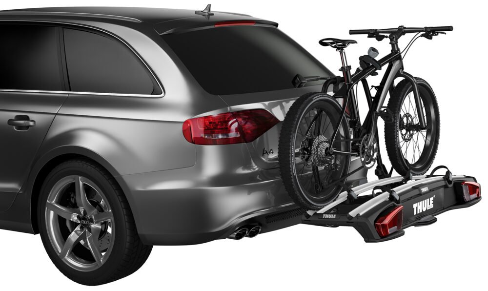 Thule VeloSpace XT 2 938 - Fahrradträger – Bild 3
