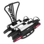 Yakima JustClick 3 EVO Black - Fahrradträger